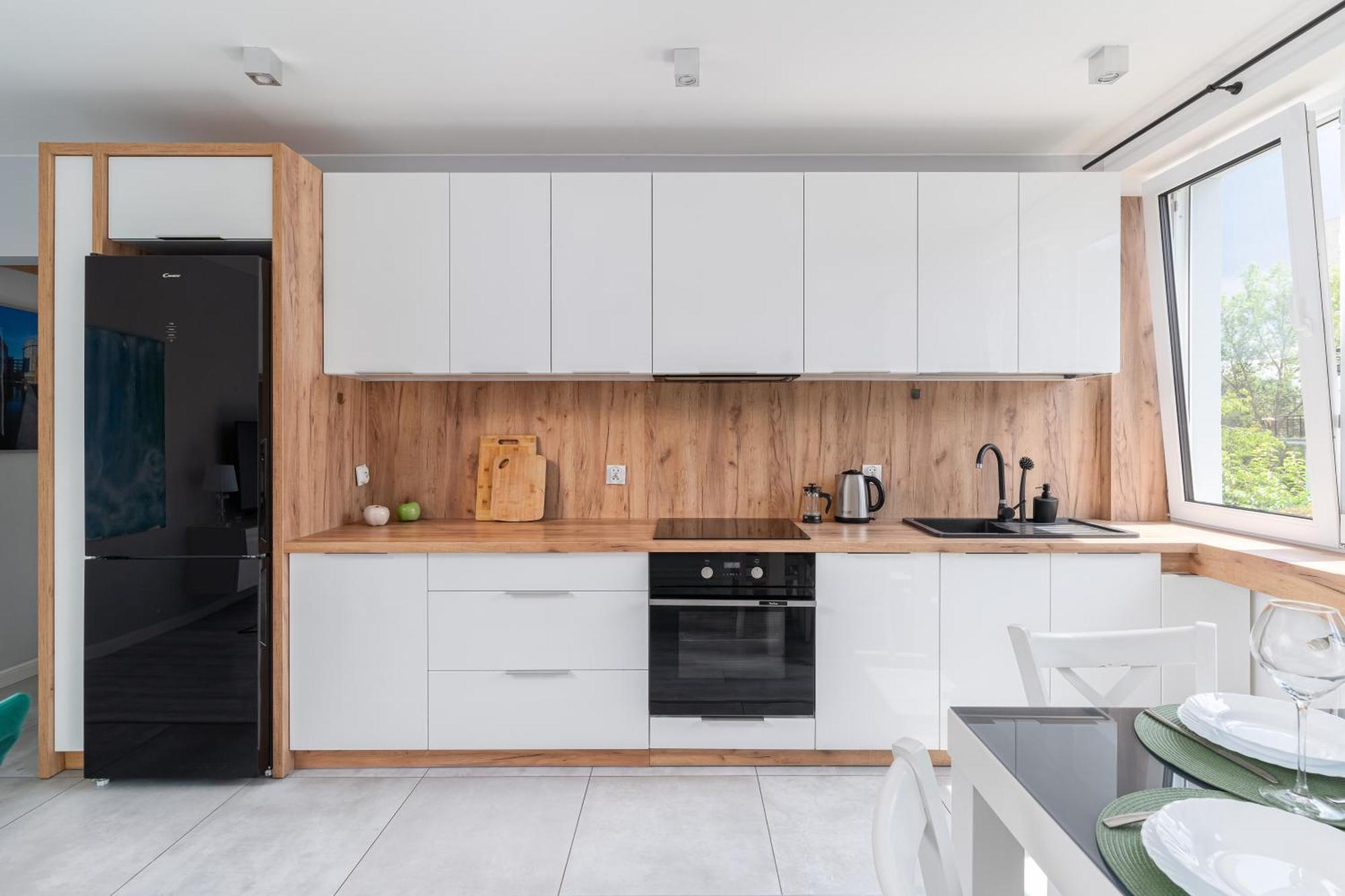 Sloneczny Apartament Monopolis Łódź Kültér fotó