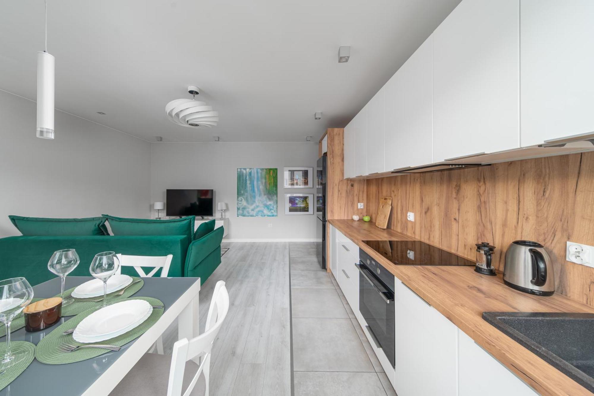 Sloneczny Apartament Monopolis Łódź Kültér fotó