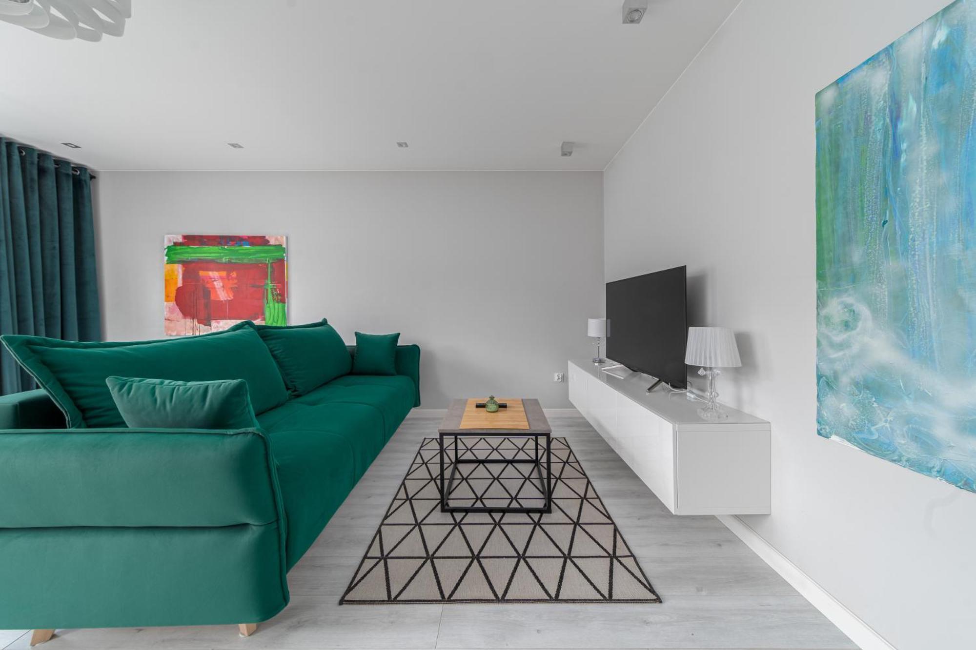 Sloneczny Apartament Monopolis Łódź Kültér fotó